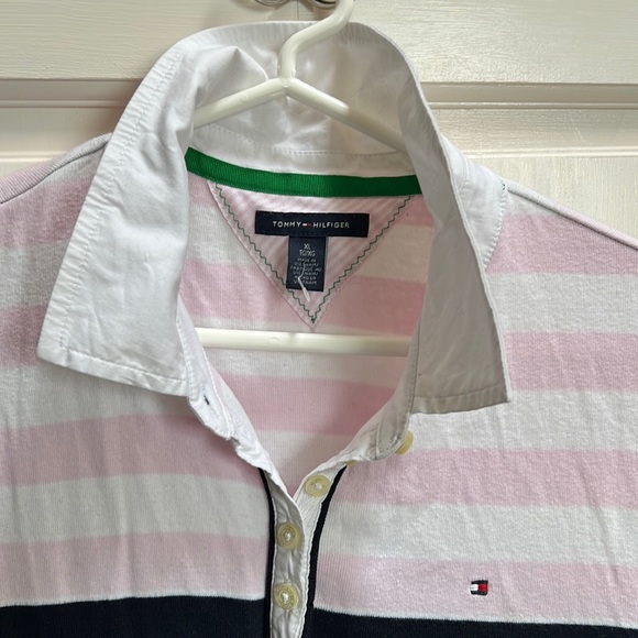 Tommy Hilfiger Sleeveless Dress - Picture 4 of 12